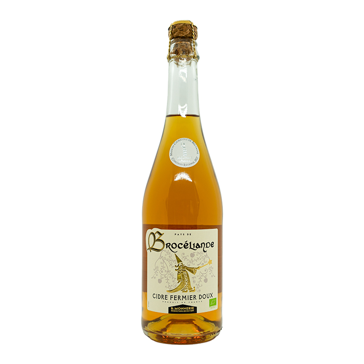 cidre-doux-brocéliande