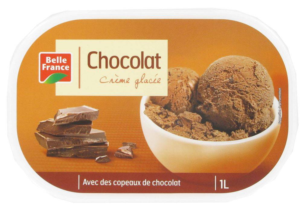 glace-chocolat-belle-france