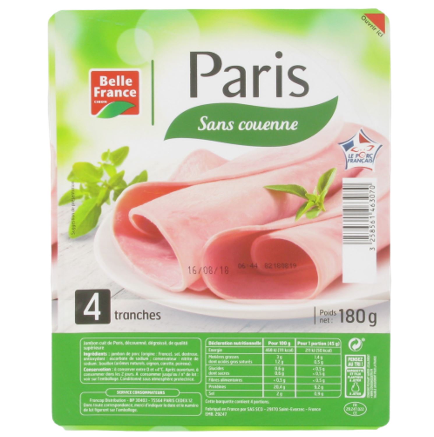 jambon-paris-4-sans-couenne-belle-france-coccinelle-express-mauron
