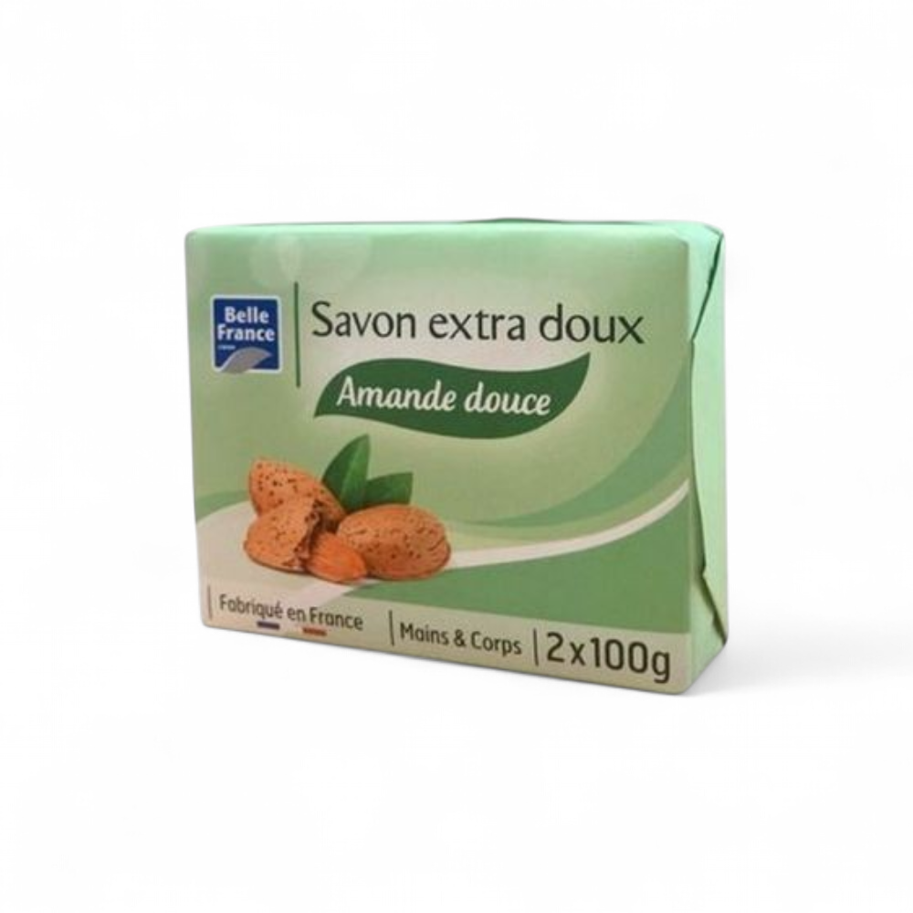 savon-amande-douce-belle-france