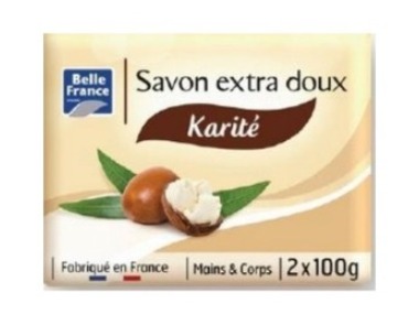 savon-karite-belle-france