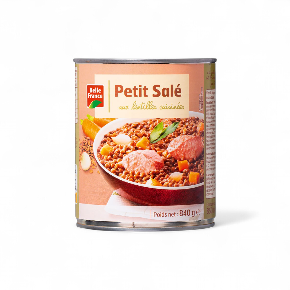 petit-sale-lentilles-belle-france