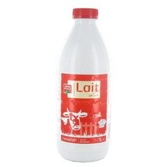 1L BOUCHON A VIS LAIT ENTIER BELLE FRANCE 1.50 €