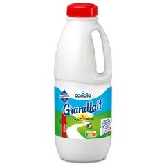 Lait Entier 1L GrandLait Candia