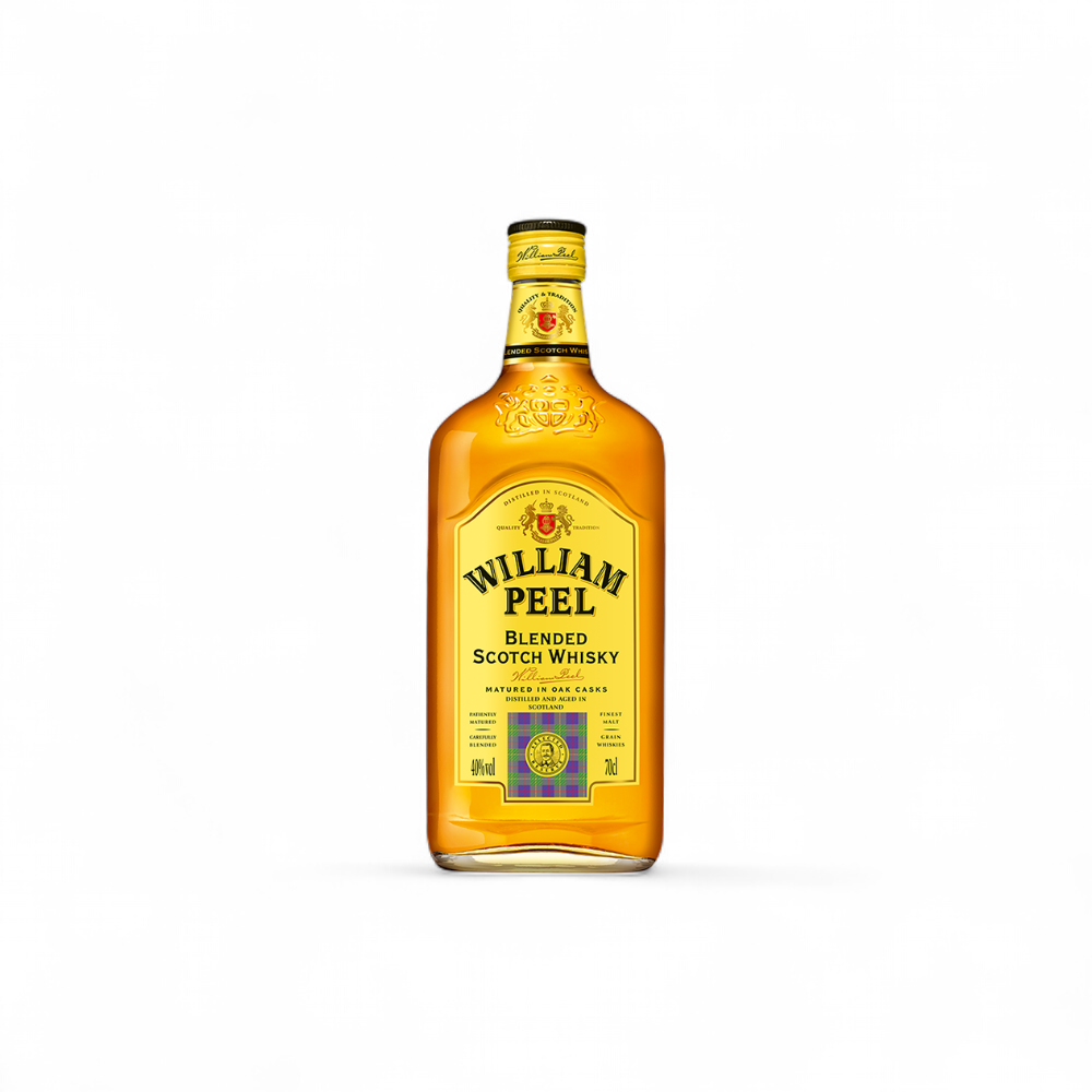 william-peel-70