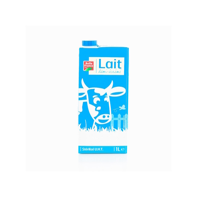 lait-demi-écrémé-belle-france-coccimarket-mauron
