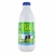 1L BOUCHON A VIS LAIT BIO DEMI ECREME BELLE FRANCE 1.40 €