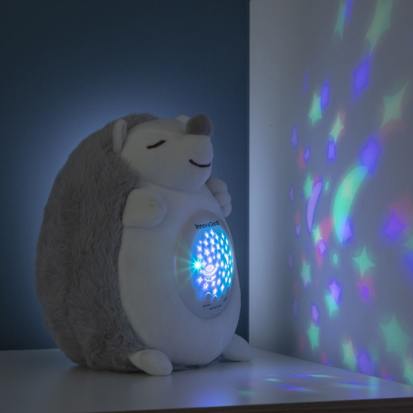 herisson-en-peluche-avec-bruit-blanc-et-veilleuse-spikey-innovagoods_144085 (1)