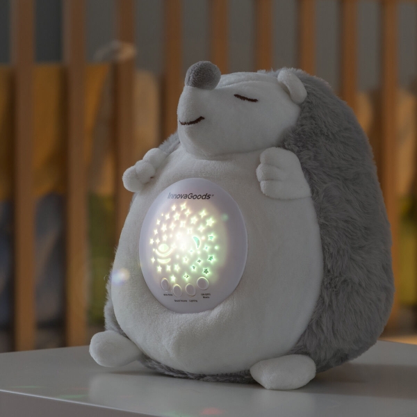 herisson-en-peluche-avec-bruit-blanc-et-veilleuse-spikey-innovagoods_144085 (2)