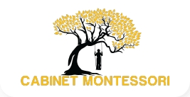 CABINET MONTESSORI