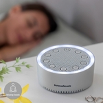 machine-a-bruit-blanc-pour-dormir-slewel-innovagoods_727093