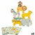 jeu-de-construction-figurines-woomax-animaux-16-pieces-7-x-7-x-1-5-cm-6-unites_767355