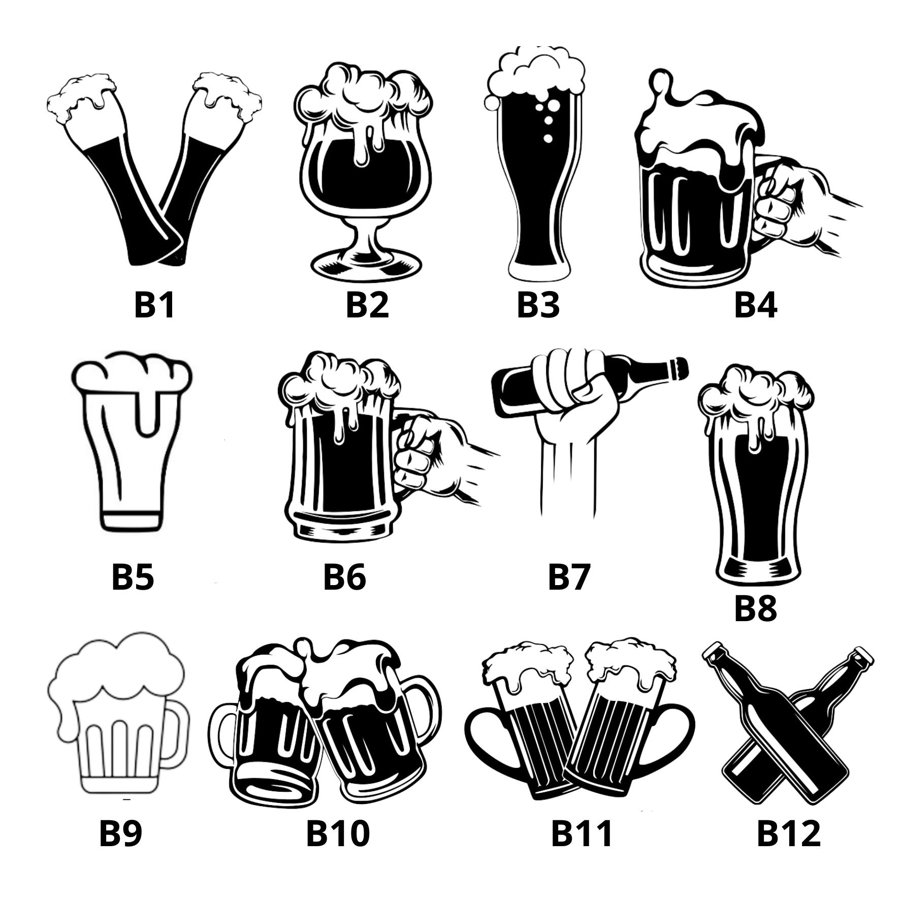 Logo-biere-guihome-3d