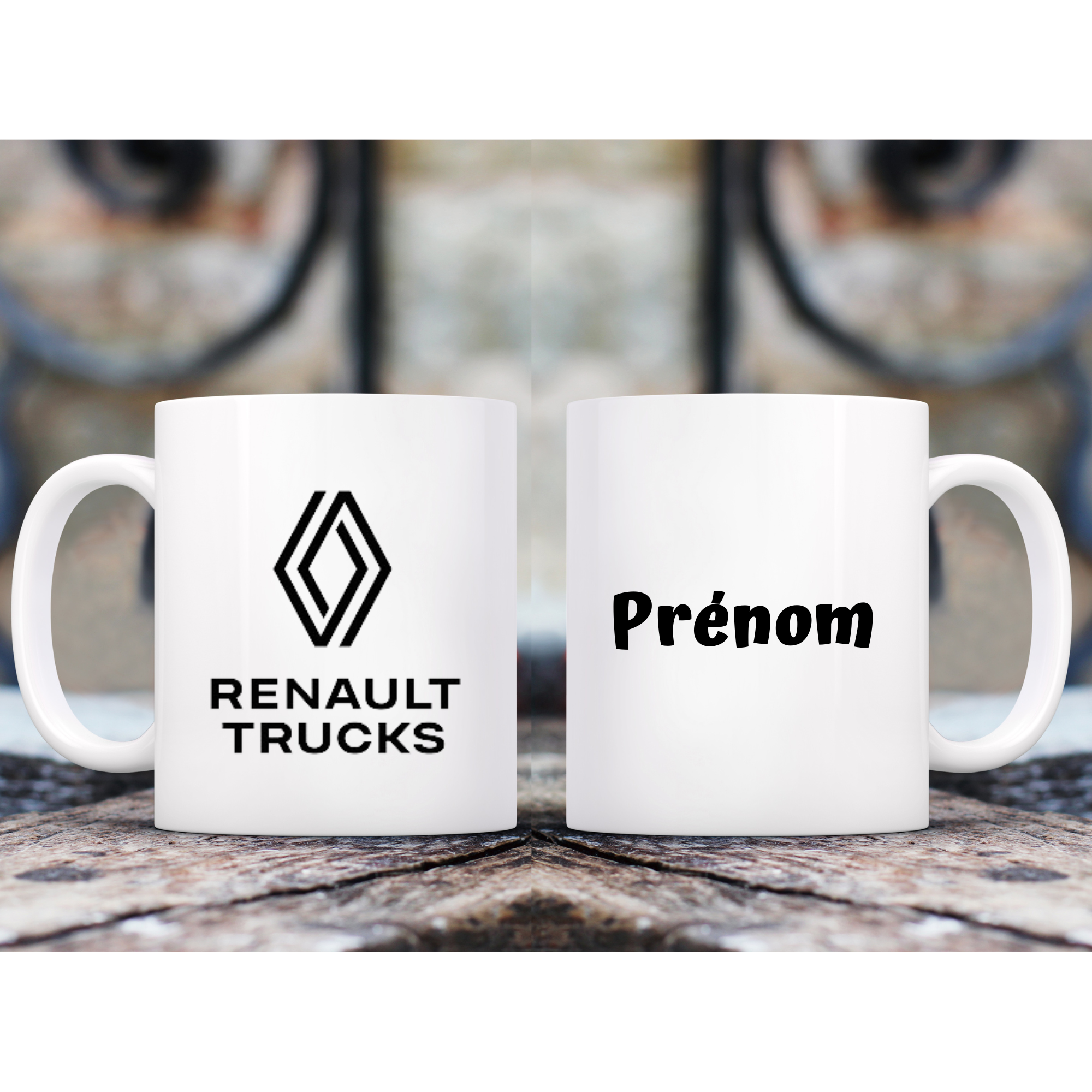 mug-personnalisé-renault-truck