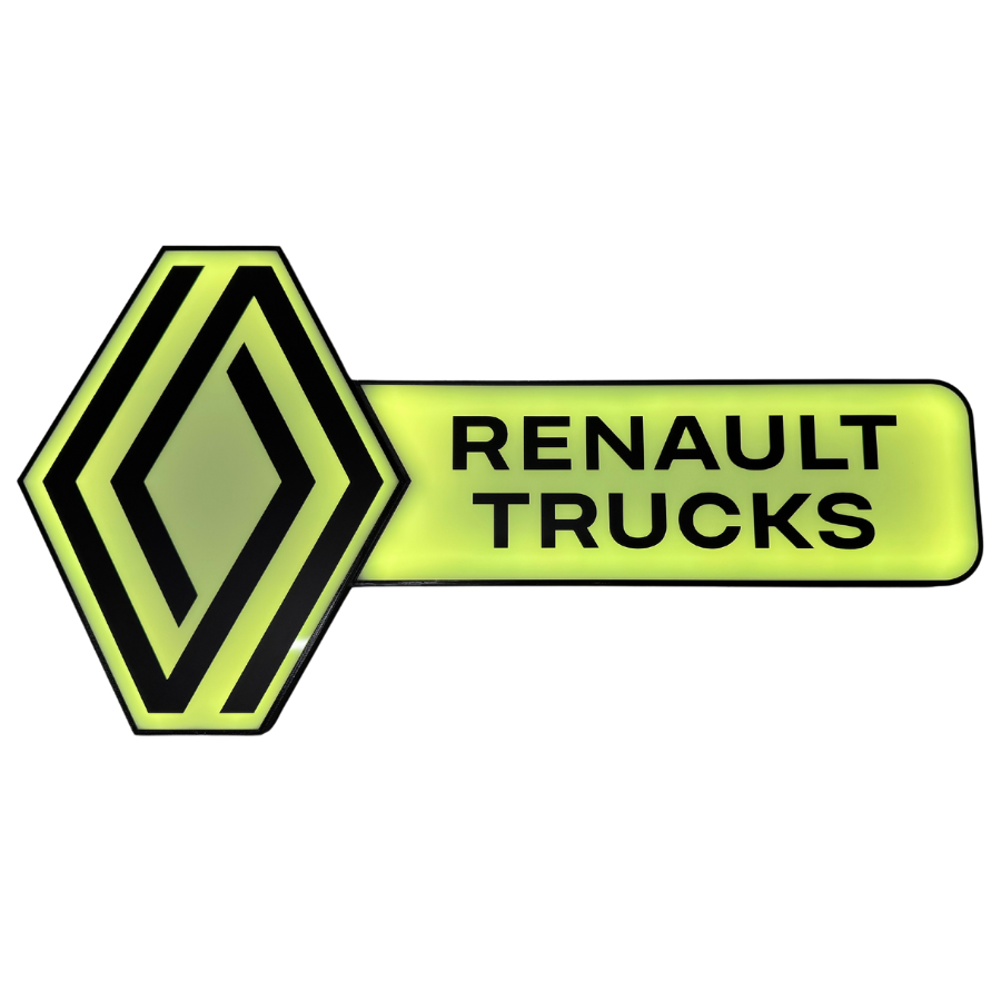 Renault-truck