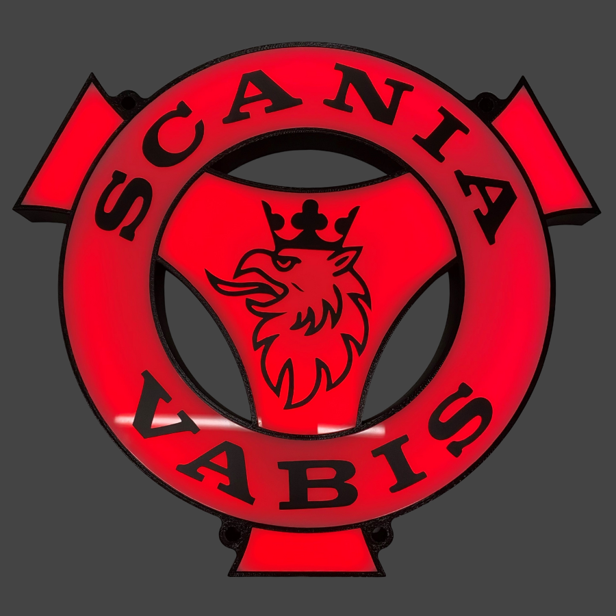 vabis-scania