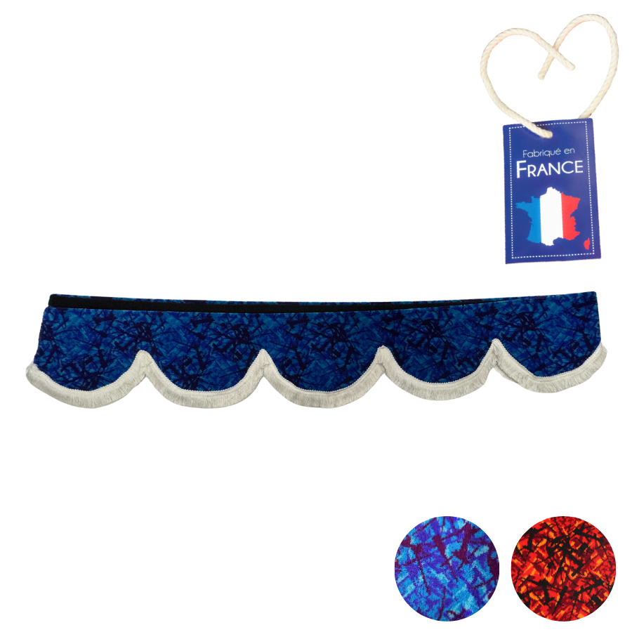 Frange-danois