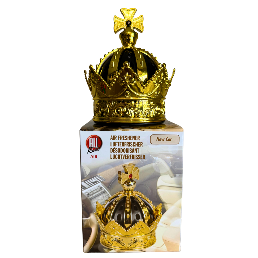 crown-desodorisant