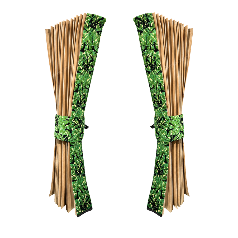 rideaux-danois-vert-beige
