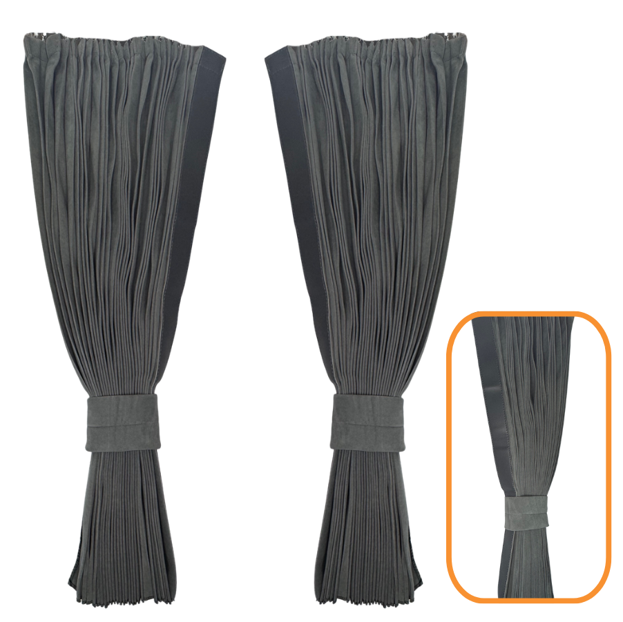 rideaux-camion-noir gris