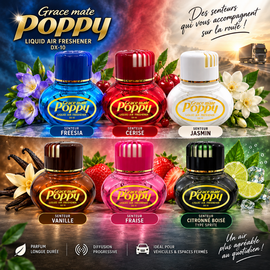 POPPY