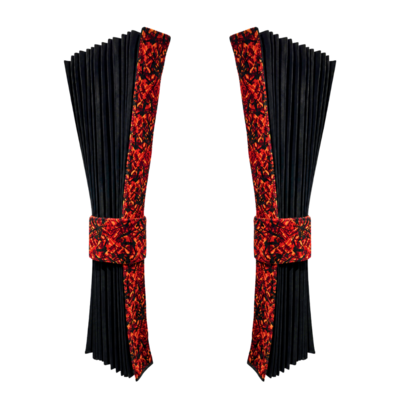 rideaux-danois-rouge-noir