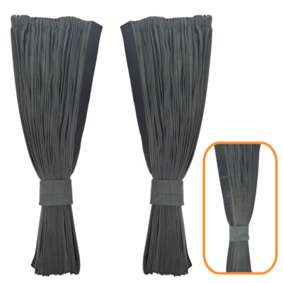 rideaux-camion-noir gris