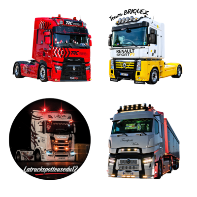 stickers-camions