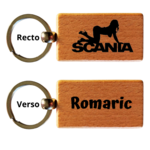 porte-cles-bois-personnalisé-rectnagulaire