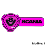 Scania-v8