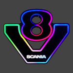 v8-scania-lumineux