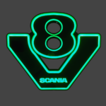 scania-v8