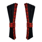 rideaux-danois-rouge-noir