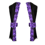 rideaux-danois-voilet-noir
