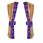 rideaux-danois-violet-beige