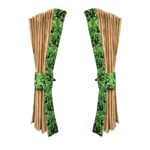 rideaux-danois-vert-beige