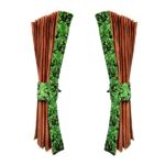 rideaux-danois-vert-mokka