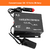 Prise double allume cigare Orientable 2-Port usb 1 Port usb-C (2)