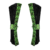 rideaux-danois-vert-noir