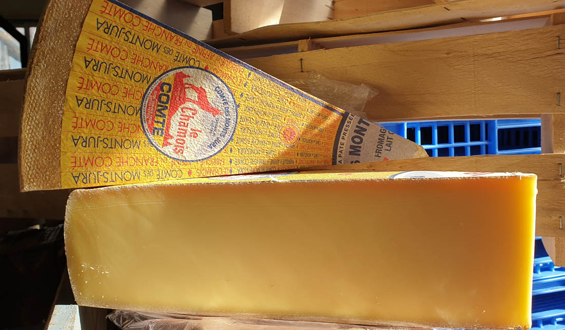 Comté