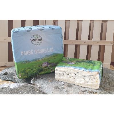 Carré d\'AURILLAC