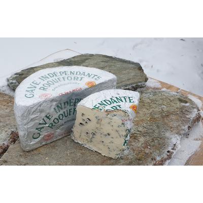 Roquefort cave indépendante