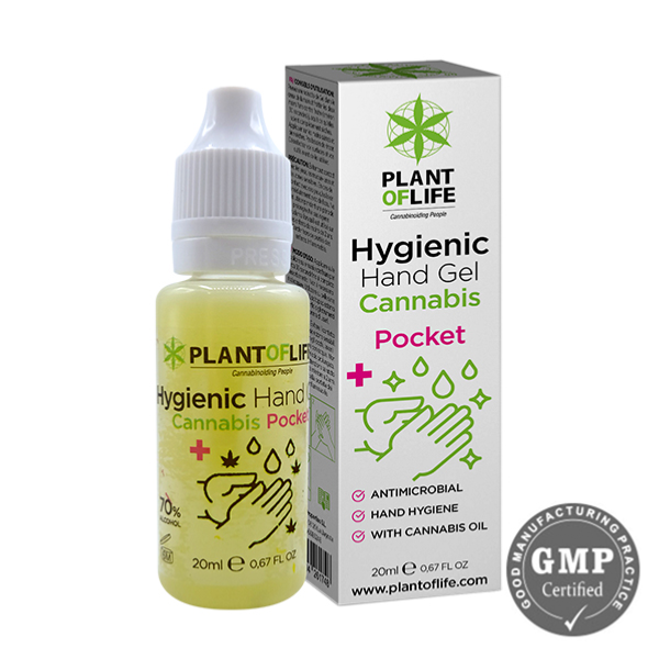 Gel Hydroalcolique / Anti bacterien