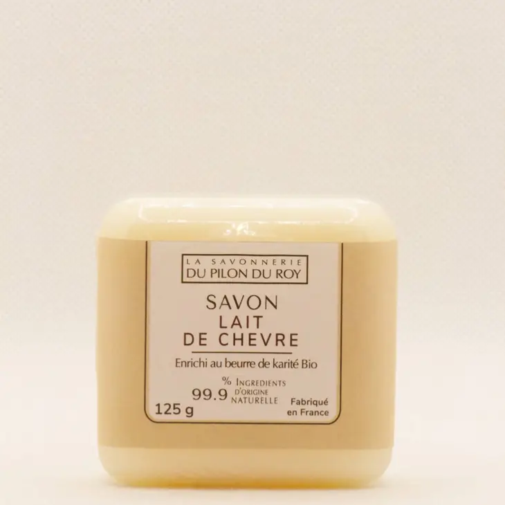 Lot 31 Savons Au Lait D'ânesse 125g - Artisanaux Français - Peau Sensible