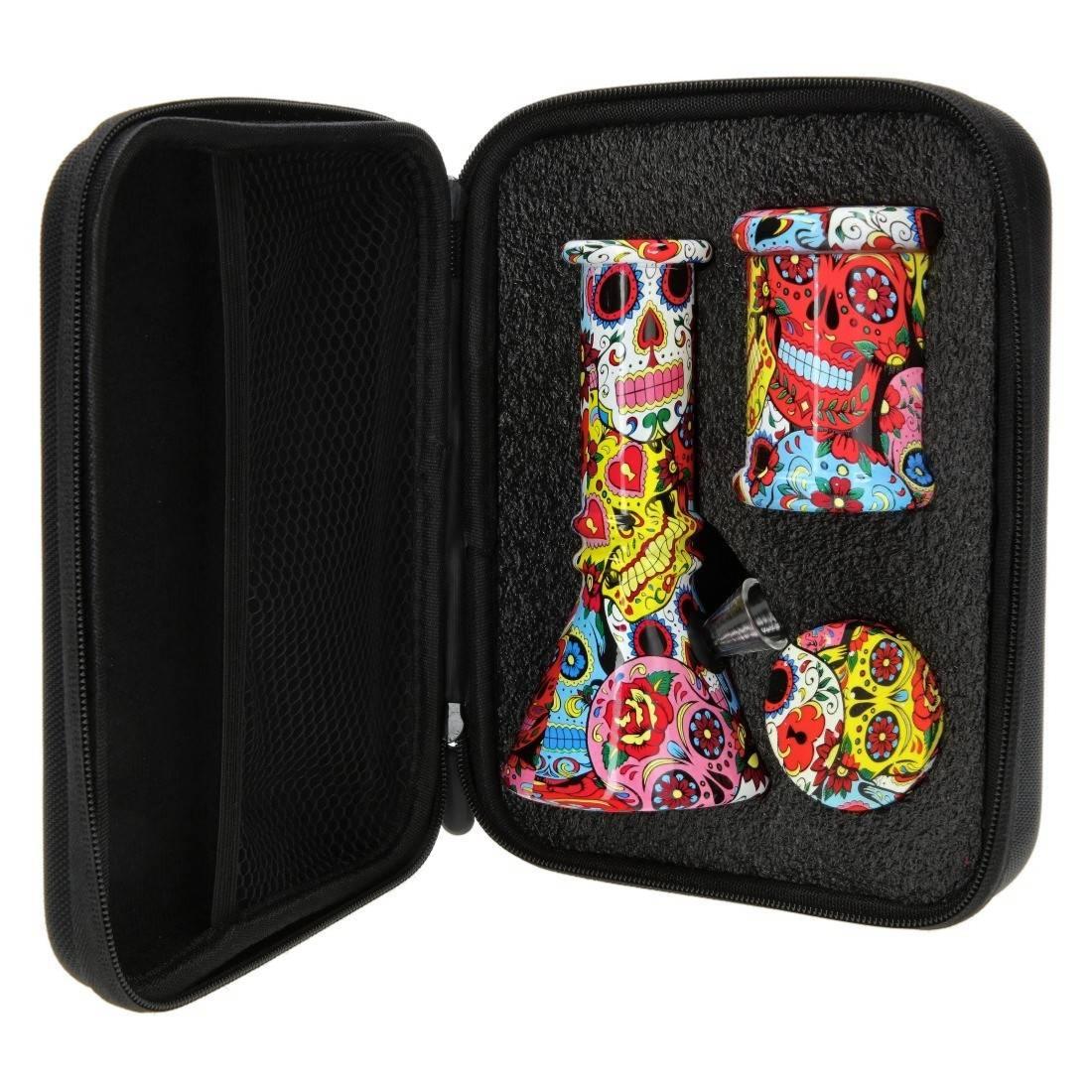 mini-bang-en-verre-dreamliner-skull-avec-sacoche-15cm-bang-0977-1-1-f-zoom
