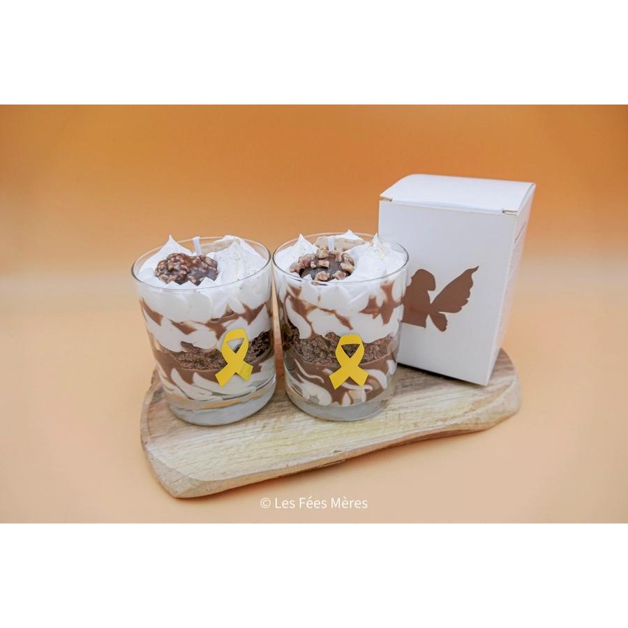 bougie-Rocher-Praline-zoom