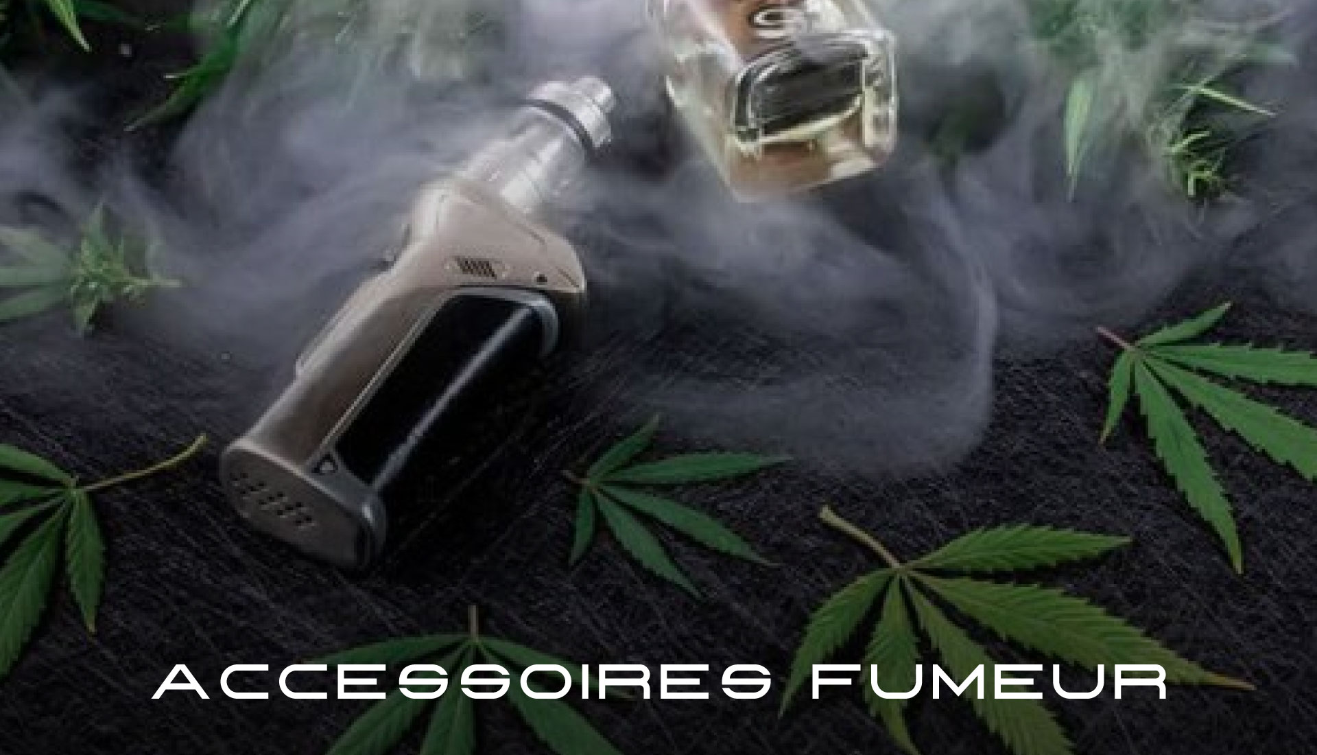 maquette accessoire