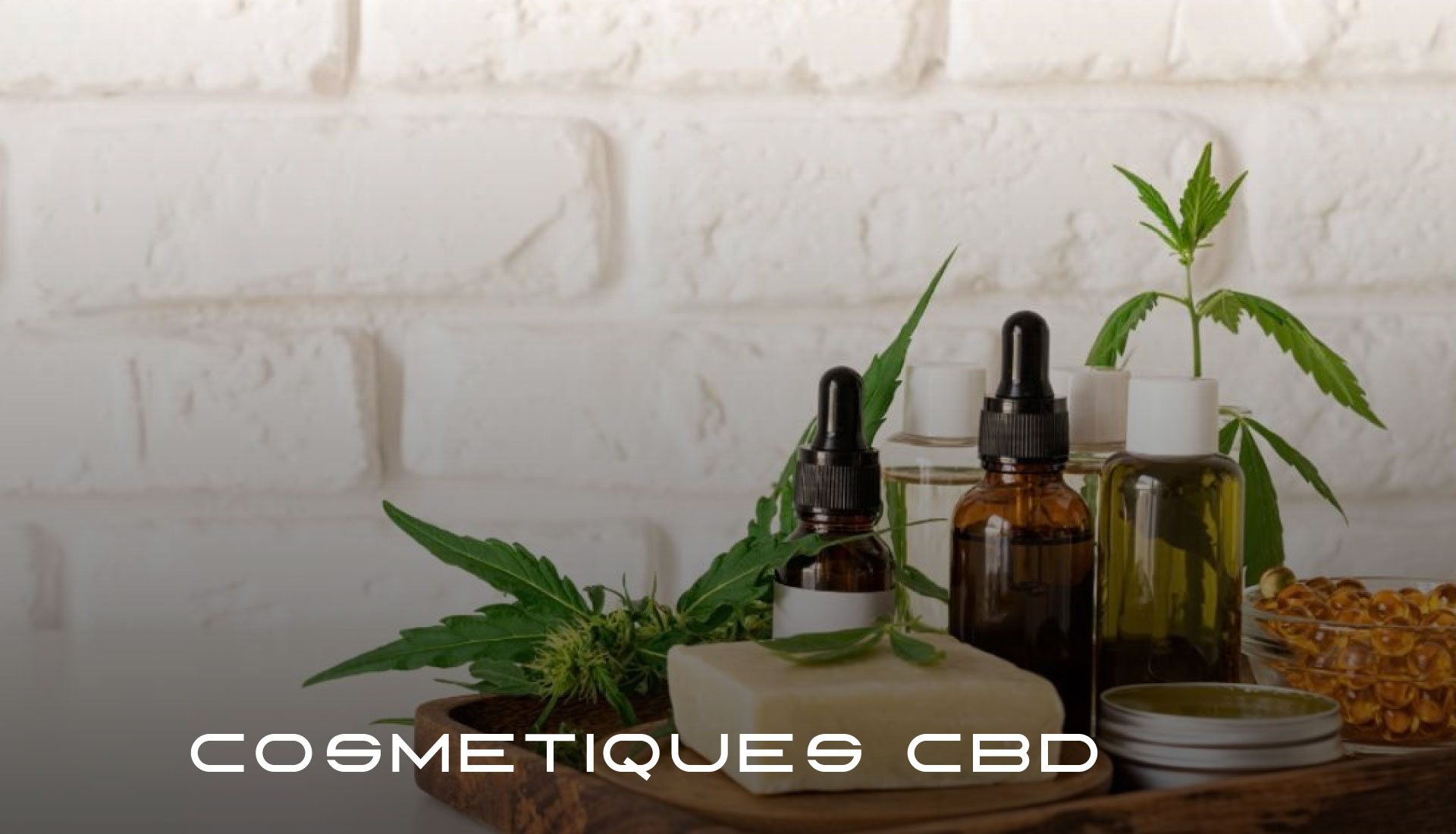 cosmetiques cbd