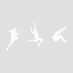 COMPTOIR DE LA SIGNALETIQUE - 202404 - SITE - Vignettes [Echelle1]_SPORT - Silhouettes Athle blanc