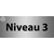 comptoir-de-la-signalétique-plaque-porte-aluminium-niveau-3
